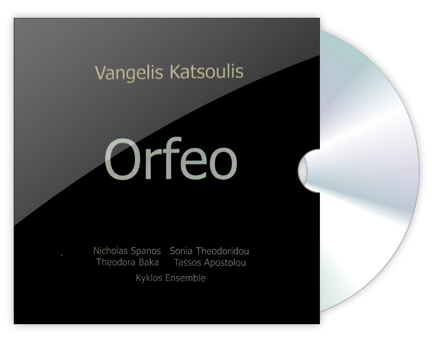 Orfeo