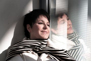 Sonia Theodoridou Photo
