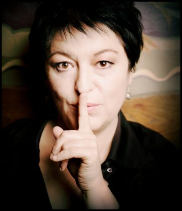 Sonia Theodoridou Photo