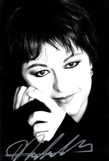 Sonia Theodoridou Photo