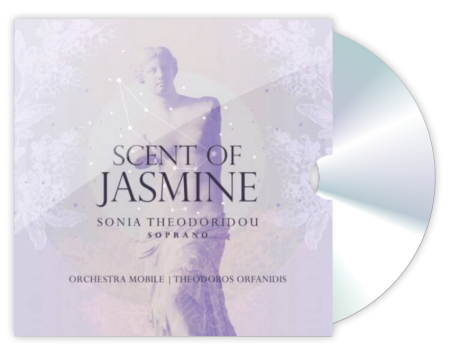 Scent of Jasmine