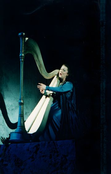 Sonia Theodoridou Photo