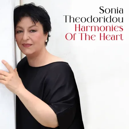 Harmonies Of The Heart