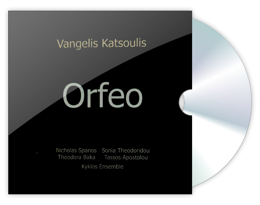 Orfeo