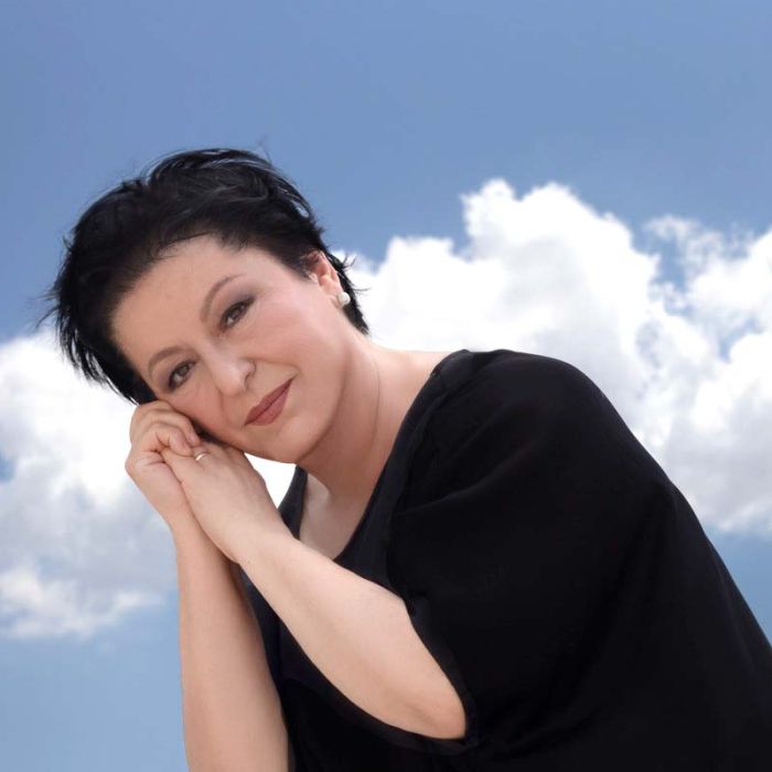 Σόνια Θεοδωρίδου