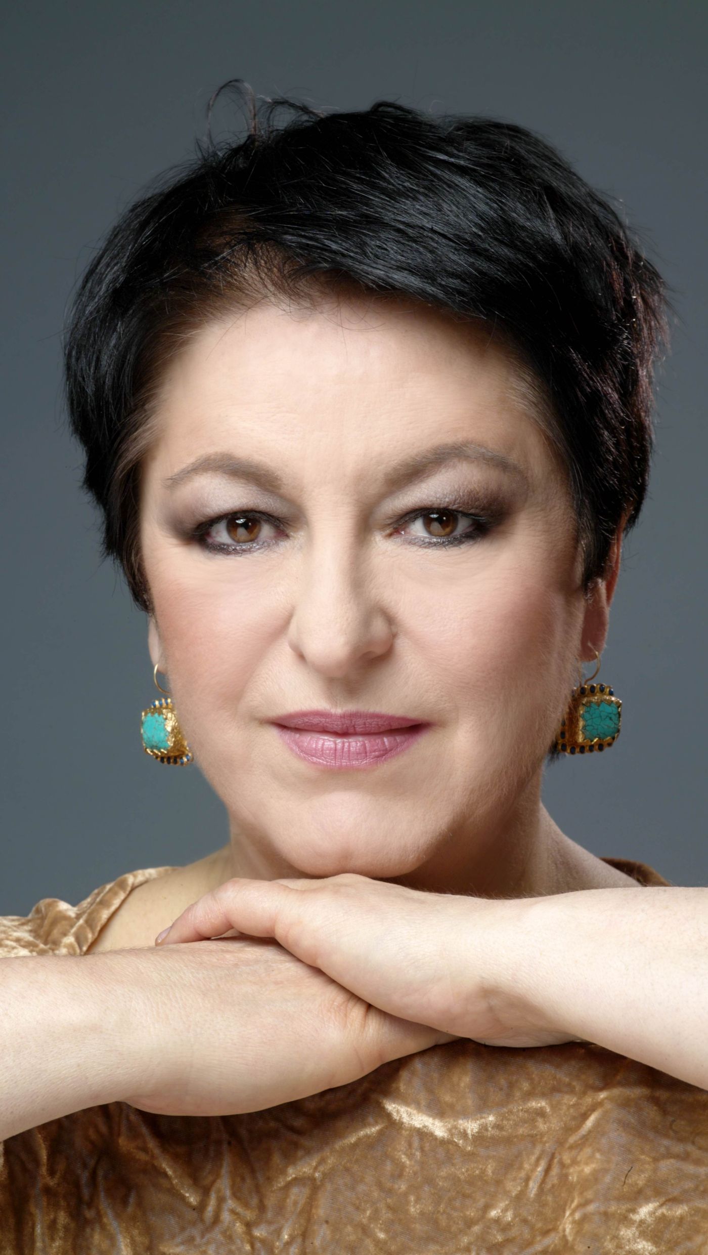 Sonia Theodoridou Soprano