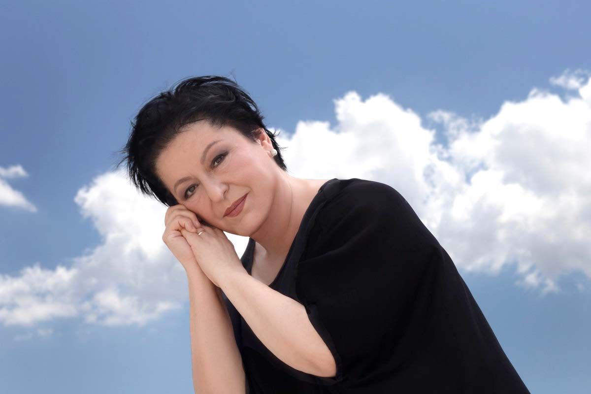 Σόνια Θεοδωρίδου