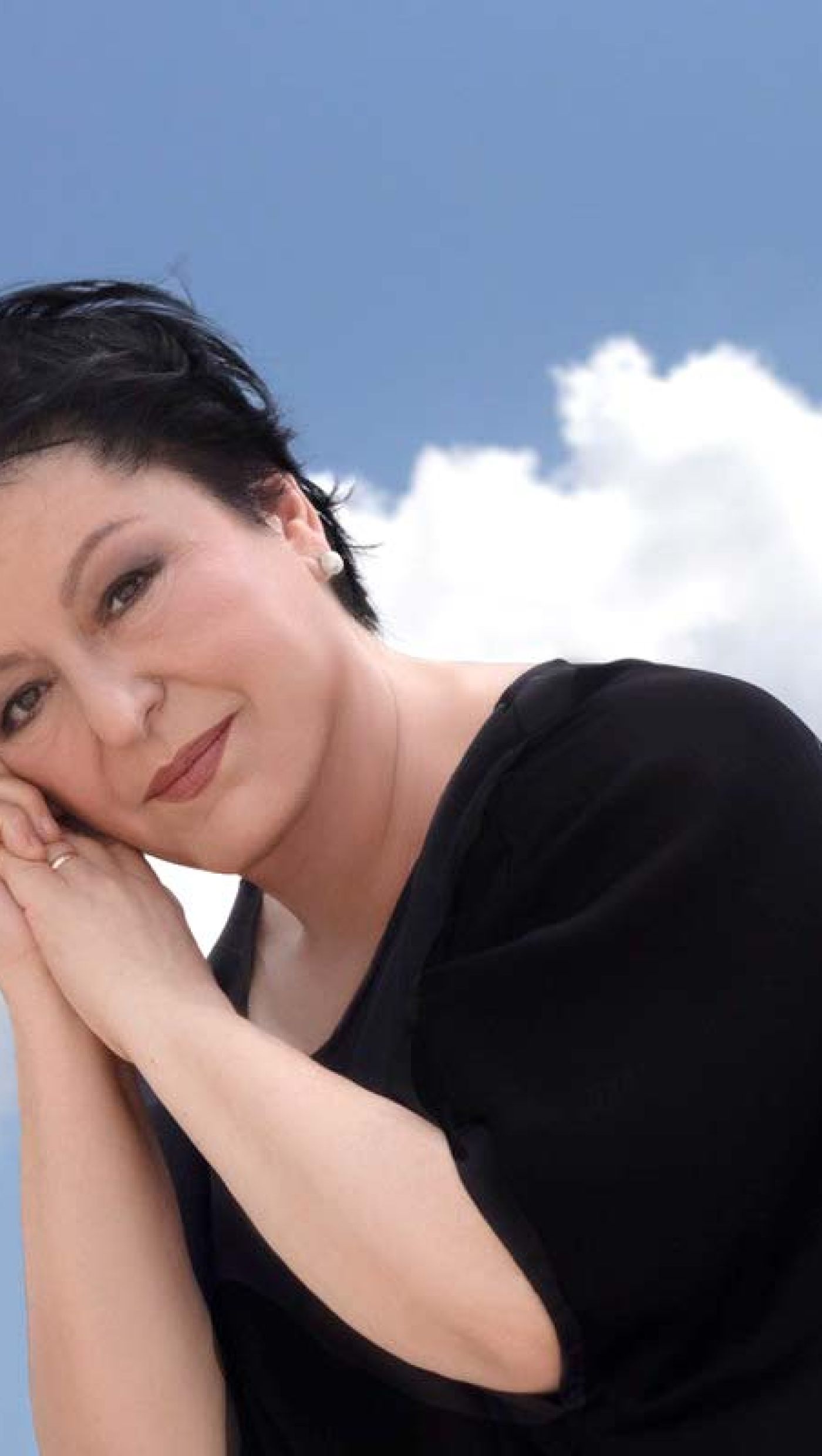 Σόνια Θεοδωρίδου